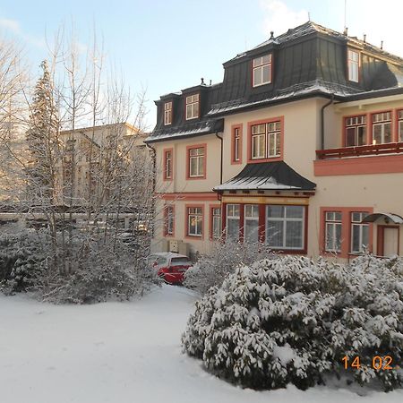 Tatrystay Apartmany Lomnica Tatranska Lomnica Luaran gambar
