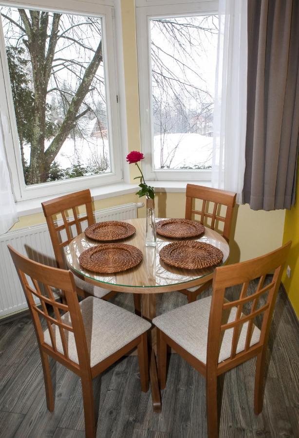 Tatrystay Apartmany Lomnica Tatranska Lomnica Bilik gambar