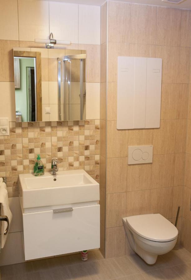 Tatrystay Apartmany Lomnica Tatranska Lomnica Bilik gambar
