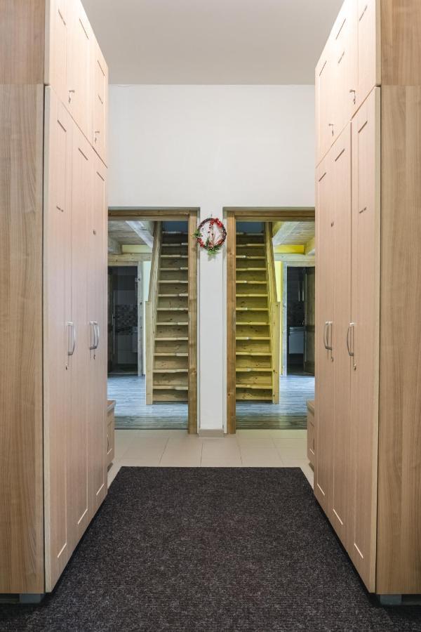 Tatrystay Apartmany Lomnica Tatranska Lomnica Luaran gambar