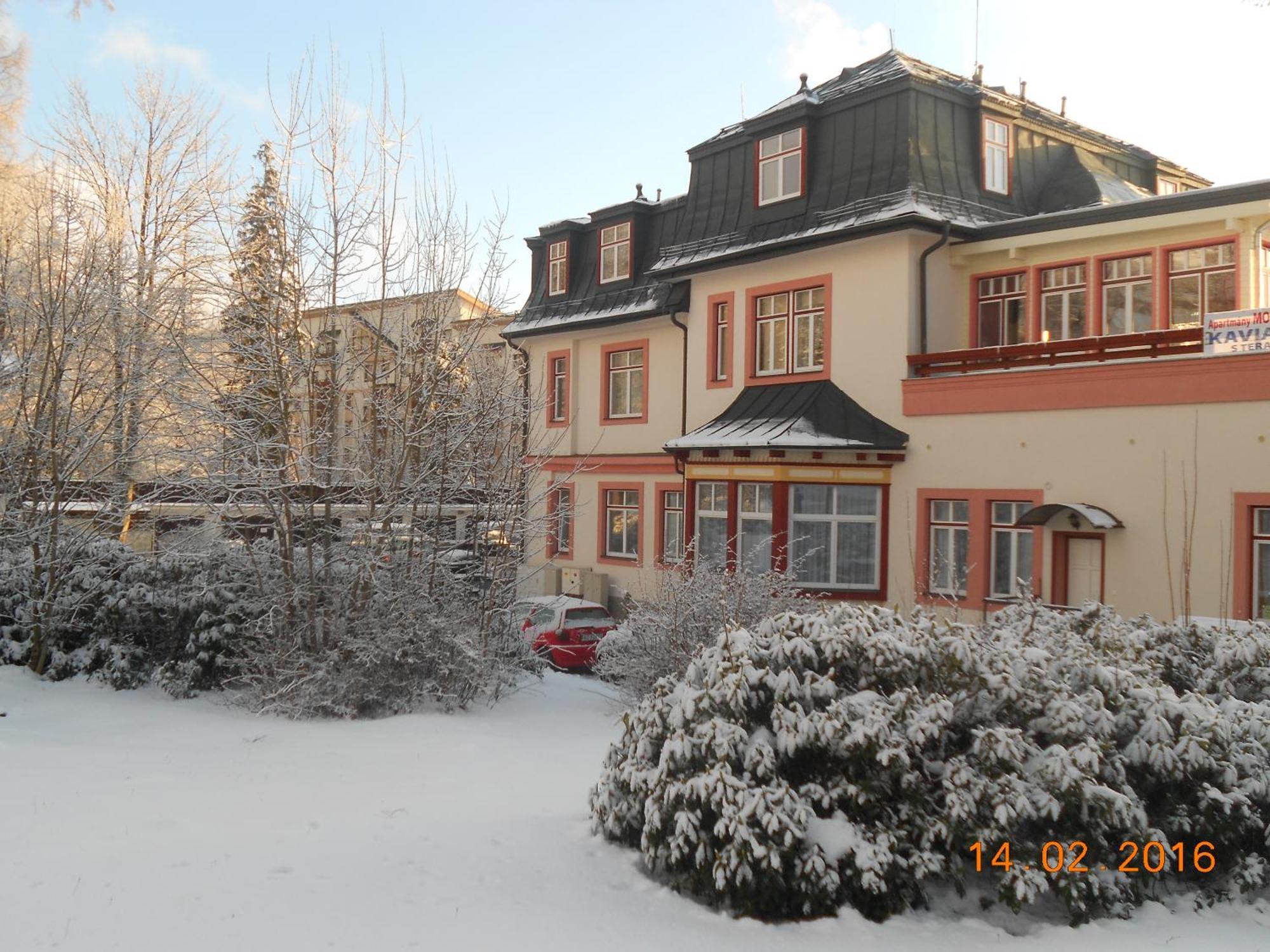 Tatrystay Apartmany Lomnica Tatranska Lomnica Luaran gambar