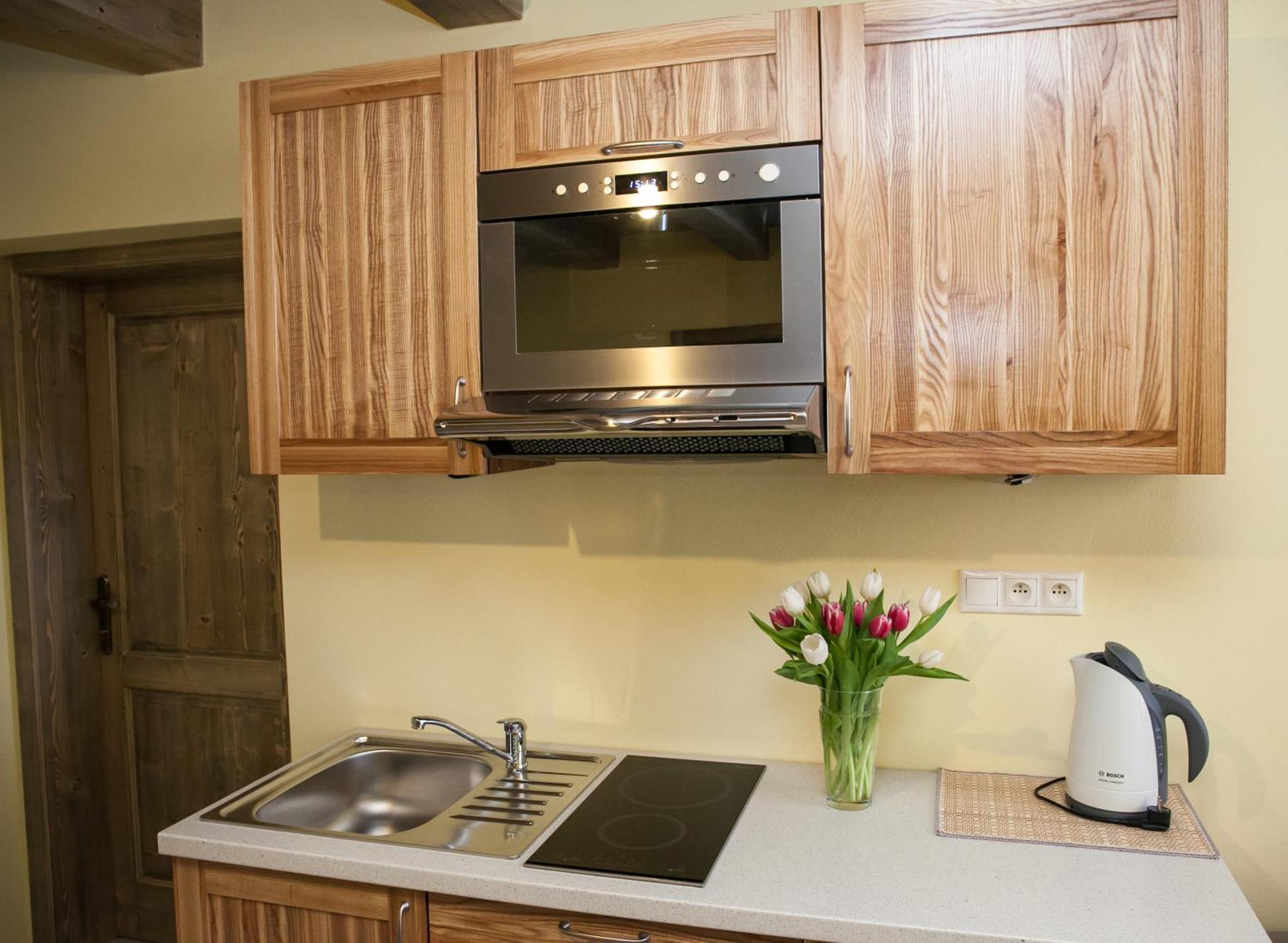 Tatrystay Apartmany Lomnica Tatranska Lomnica Bilik gambar
