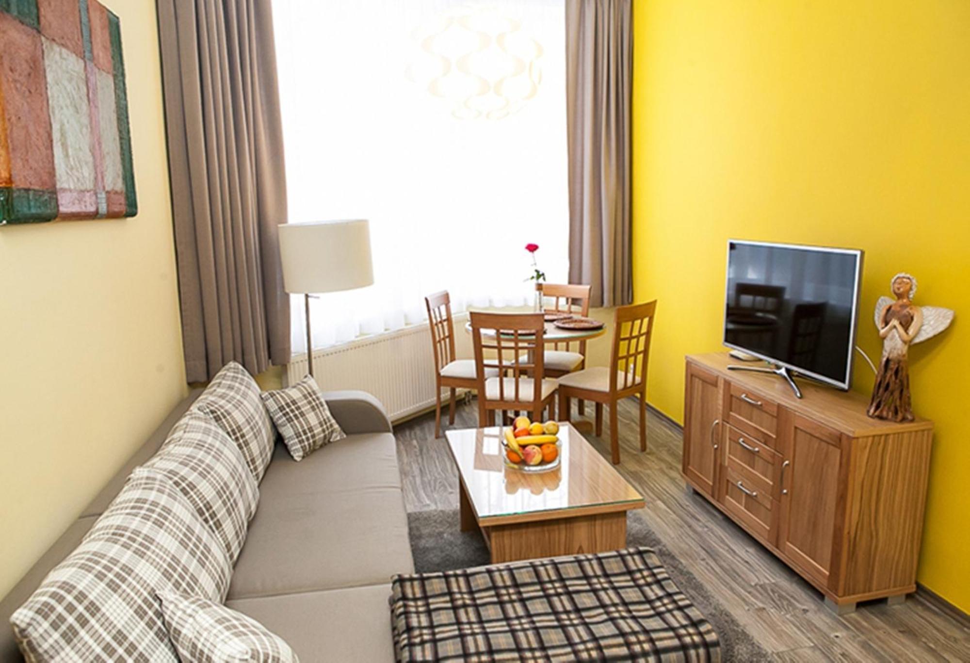 Tatrystay Apartmany Lomnica Tatranska Lomnica Luaran gambar