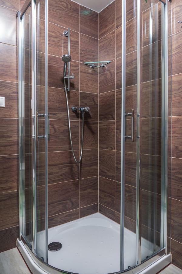 Tatrystay Apartmany Lomnica Tatranska Lomnica Luaran gambar