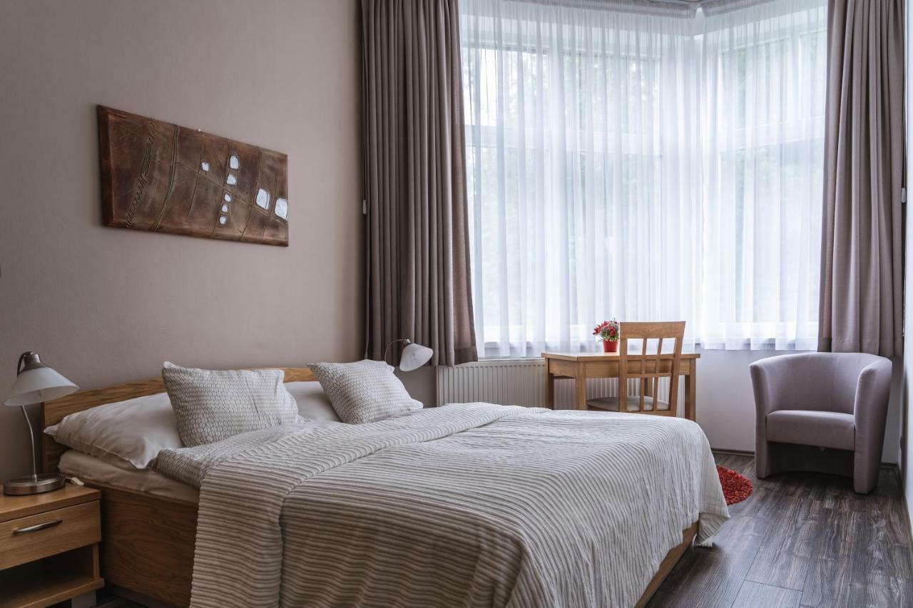 Tatrystay Apartmany Lomnica Tatranska Lomnica Luaran gambar
