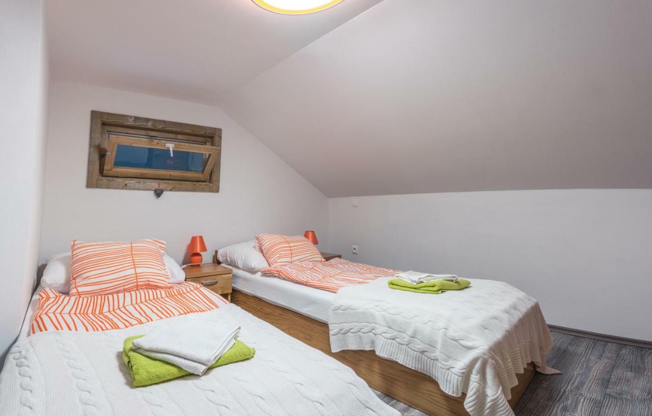 Tatrystay Apartmany Lomnica Tatranska Lomnica Luaran gambar