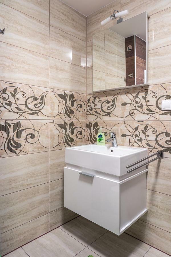 Tatrystay Apartmany Lomnica Tatranska Lomnica Luaran gambar