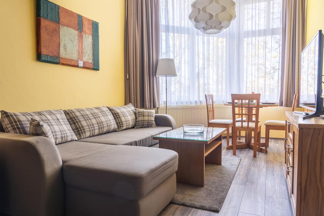 Tatrystay Apartmany Lomnica Tatranska Lomnica Luaran gambar